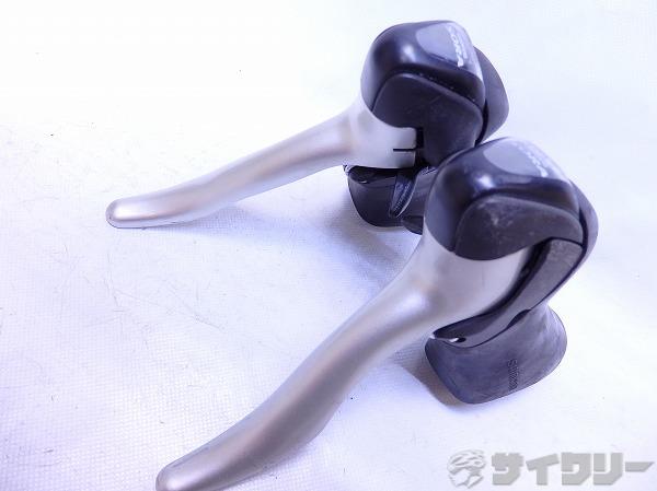 STIレバー SORA ST-3400 2/3×9s