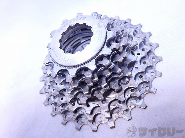 スプロケット OG1070 12-26T/10s