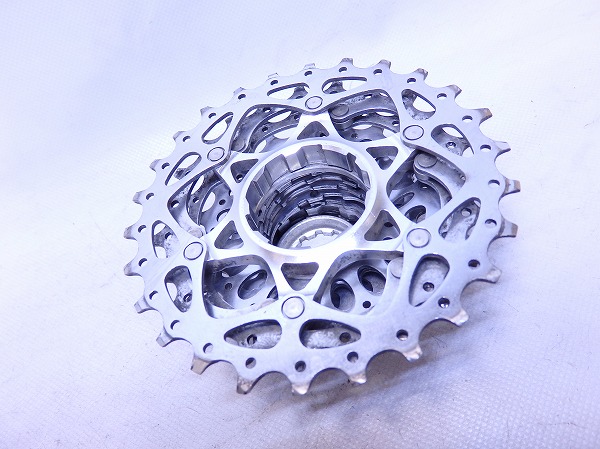 スプロケット OG1070 12-26T/10s