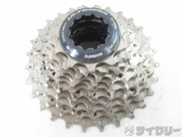 スプロケット ULTEGRA CS-R8000 11s/11-28t