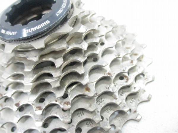 スプロケット ULTEGRA CS-R8000 11s/11-28t