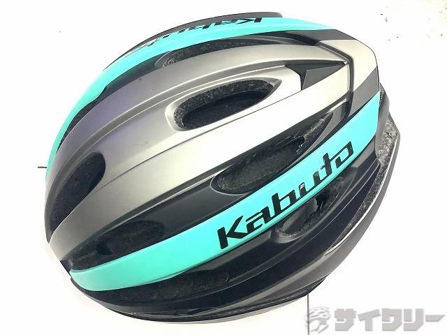 ヘルメット REZZA XL/XXLサイズ 年式不明