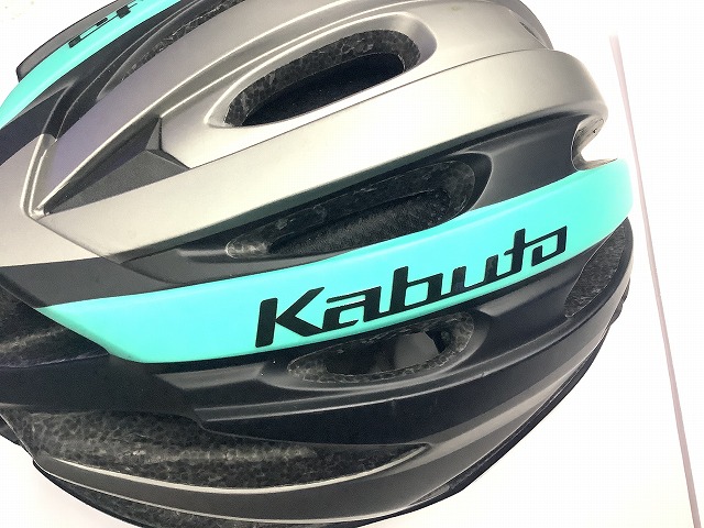 ヘルメット REZZA XL/XXLサイズ 年式不明