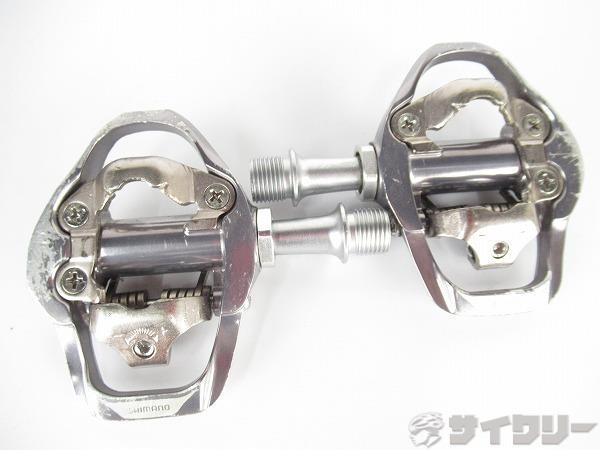 片面ビンディングペダル　PD-A600　SPD対応