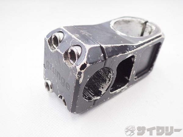 アヘッドステム 50㎜/25.4㎜/OS ※再塗装