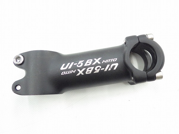 アヘッドステム UI-5BX 90㎜/26.0㎜/OS