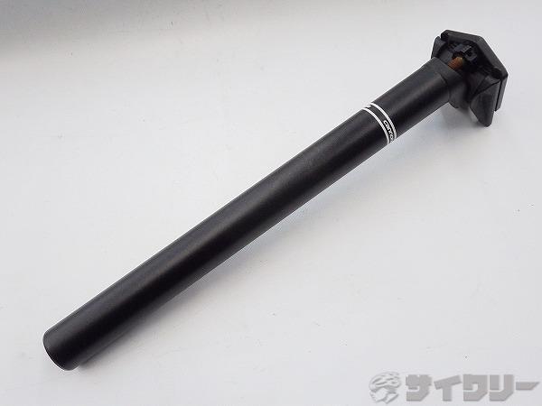 シートポスト C3 27.2㎜/300㎜ ※錆あり