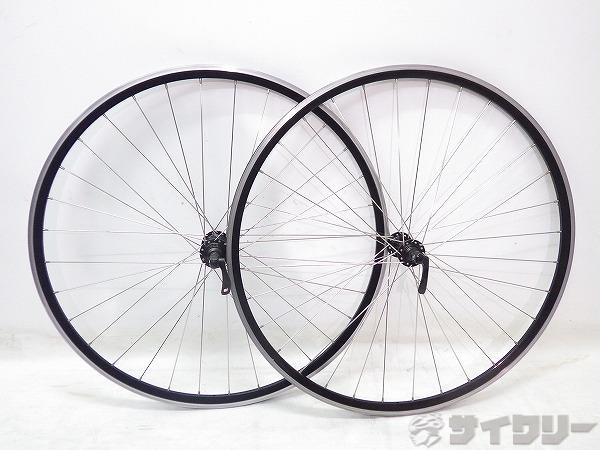 ホイールセット  ハブ：FB・HB-3500 SORA 700c/シマノフリー 8-10s