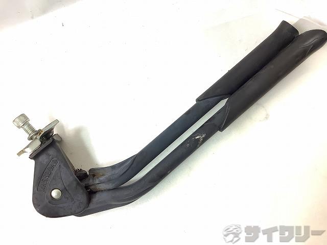 Wレッグセンタースタンド