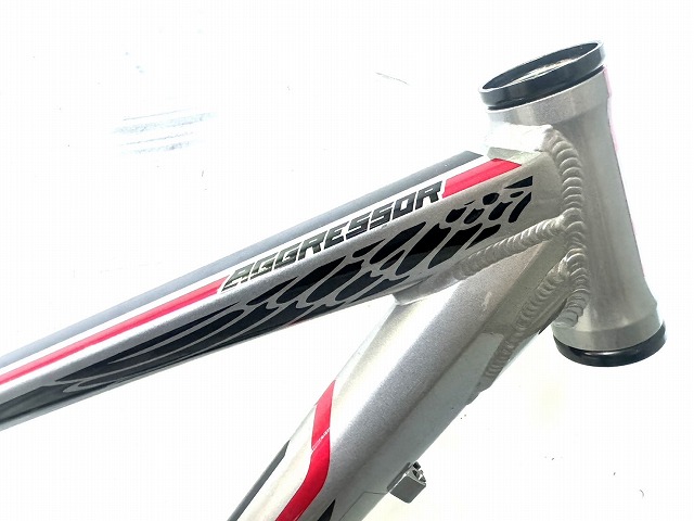AGGRESSOR COMP