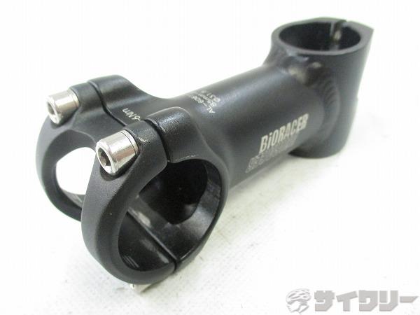アヘッドステム 85/31.8/28.6mm -6°