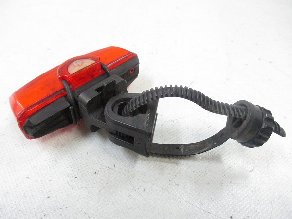 リアライト TL-LD710 RAPID X2
