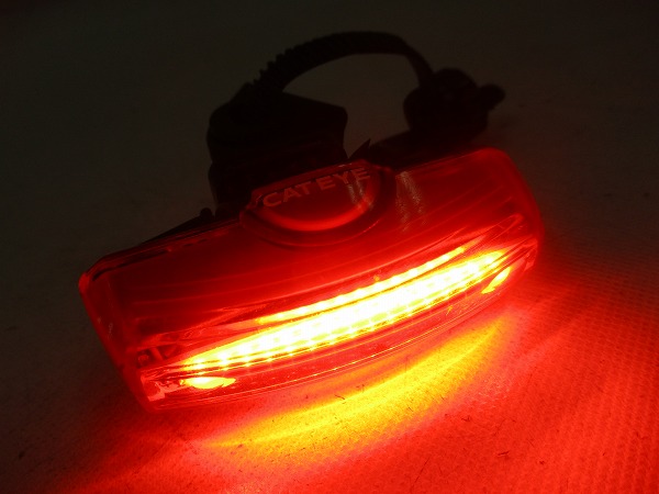 リアライト TL-LD710 RAPID X2