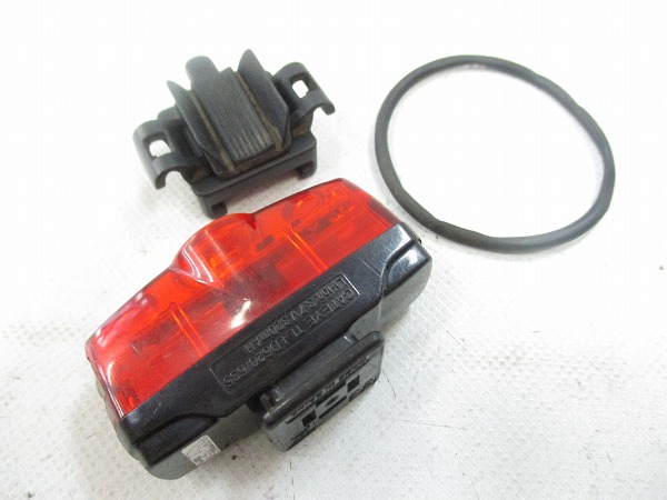 リアライト TL-LD620