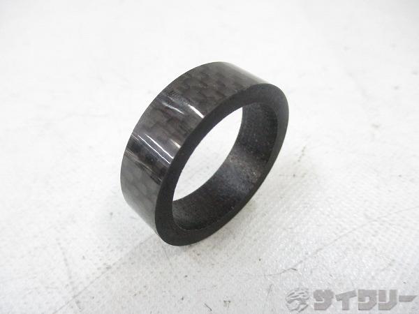 カーボンコラムスペーサー OS 10mm
