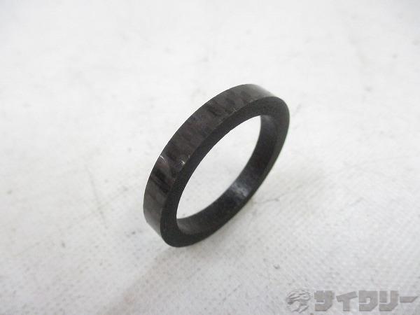 カーボンコラムスペーサー OS 5mm