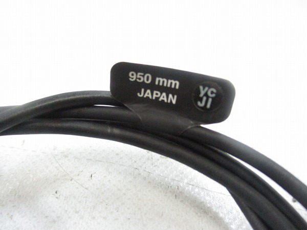 エレクトリックワイヤー EW-SD50 950mm