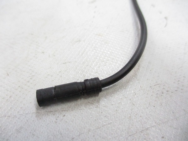 エレクトリックワイヤー EW-SD50（推定） 160mm