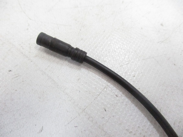 エレクトリックワイヤー EW-SD50（推定） 160mm