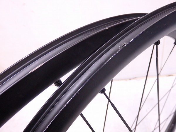 ホイール前後セット KSYRIUM S DISC