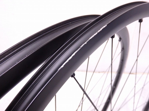 ホイール前後セット KSYRIUM S DISC
