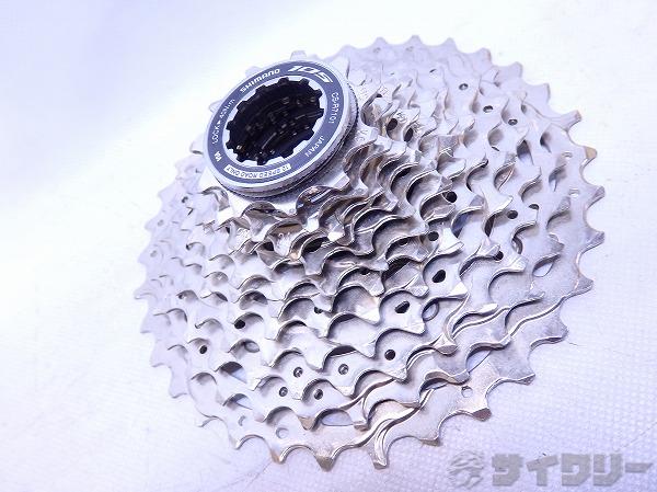 スプロケット CS-R7101 12s 11-34T