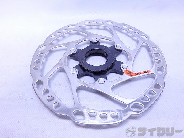 ディスクローター SM-RT64-S 160mm センターロック