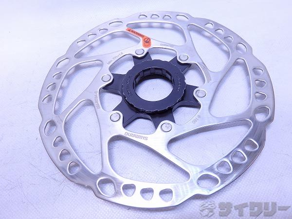 ディスクローター SM-RT64-S 160mm センターロック