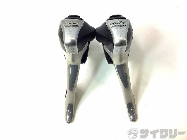 STIレバー ULTEGRA ST-6600 2x10s　※欠品