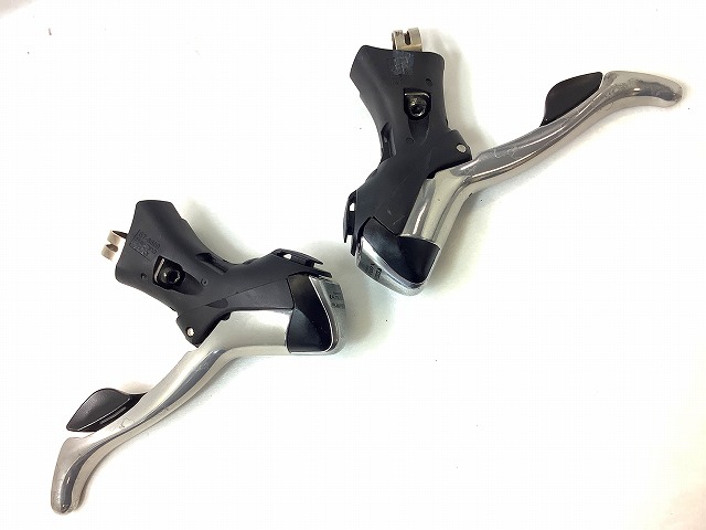 STIレバー ULTEGRA ST-6600 2x10s　※欠品