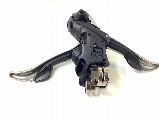 STIレバー ULTEGRA ST-6600 2x10s　※欠品