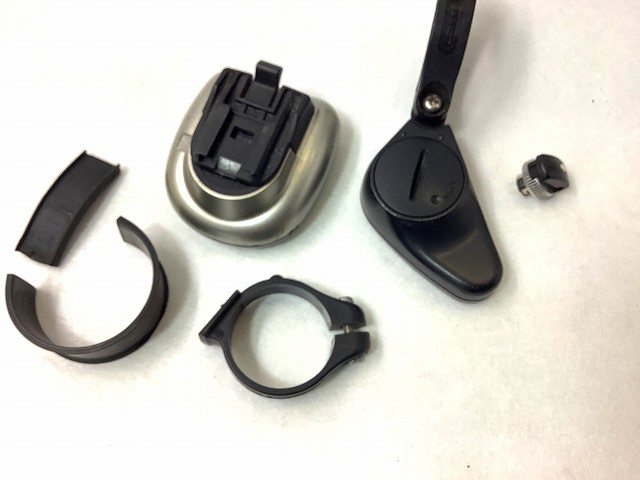 サイクルコンピューター CC-CL200