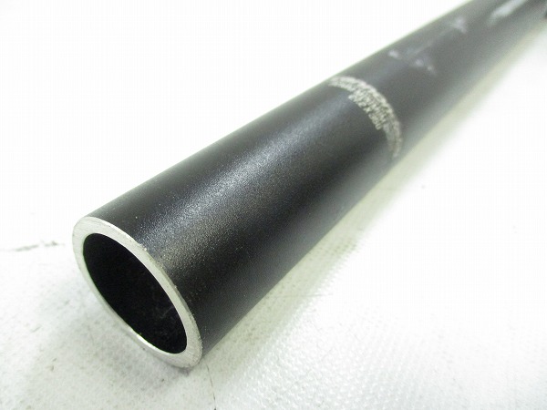 シートポスト C3 27.2/320mm ※カット済み