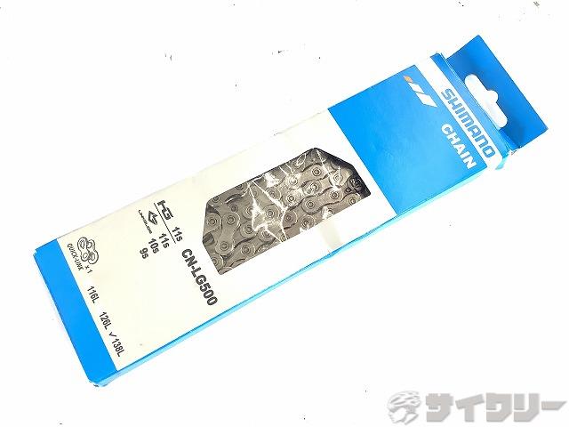 チェーン CN-LG500 11/10/9s138L QUICK-LINK
