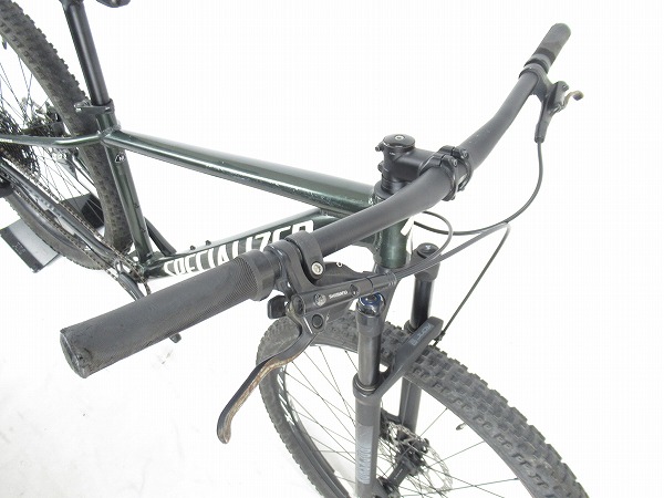 ROCKHOPPER EXPERT 29