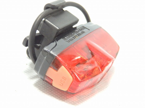 リアライト　TL-LD620