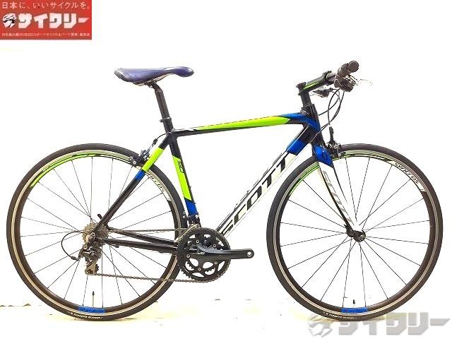 SPRRDSTER　50 改