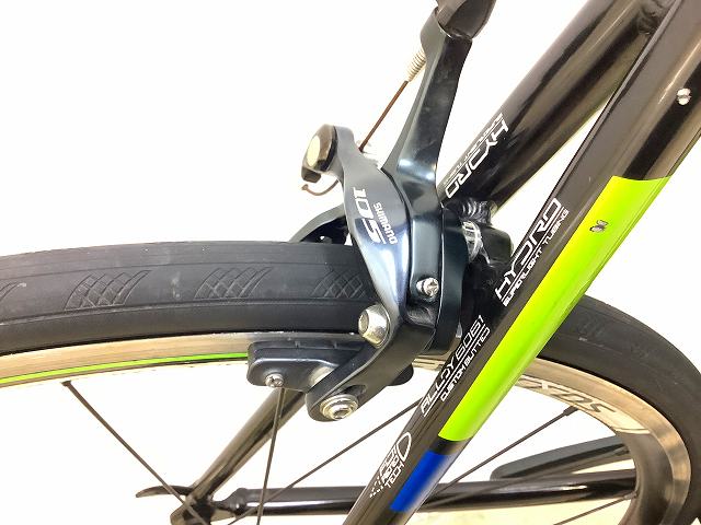 SPRRDSTER　50 改