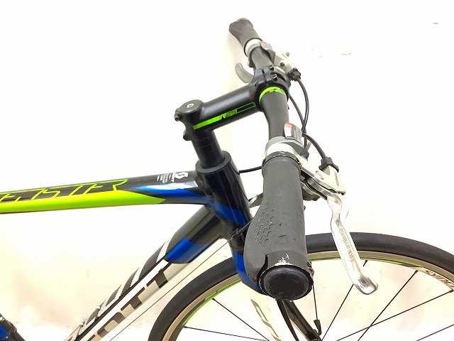SPRRDSTER　50 改