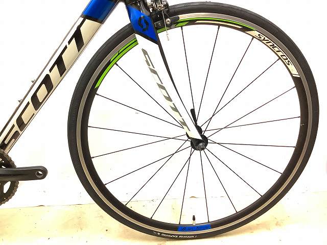 SPRRDSTER　50 改