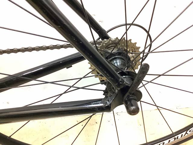 SPRRDSTER　50 改