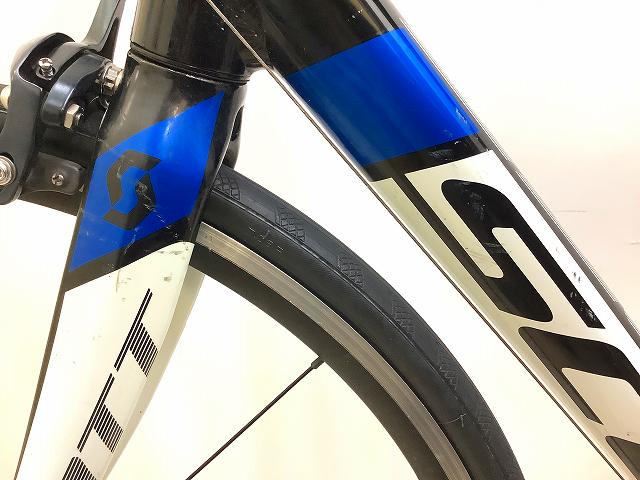 SPRRDSTER　50 改