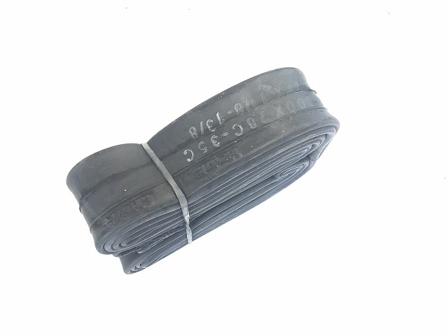 チューブ 700×28-35C/27×1 1/8-1 3/8 仏式（48mm)