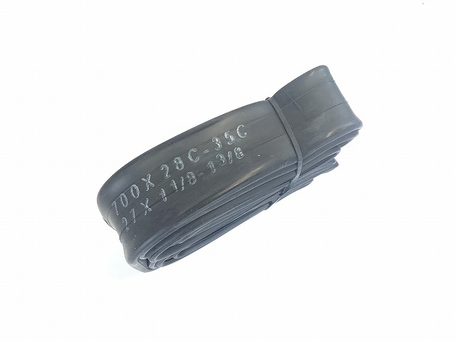 チューブ 700×28-35C/27×1 1/8-1 3/8 仏式（48mm)
