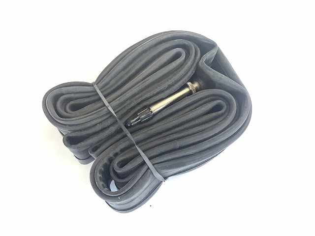 チューブ 700×28-35C/27×1 1/8-1 3/8 仏式（48mm)