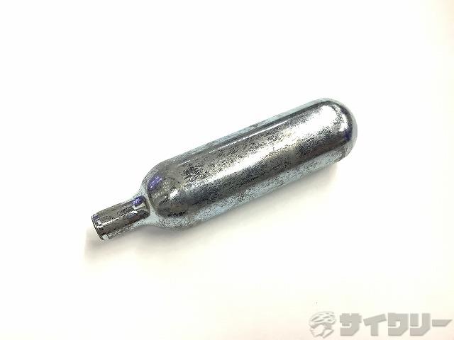 CO2ボンベ ねじ無し