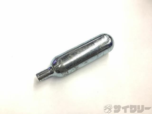 CO2ボンベ ねじ無し