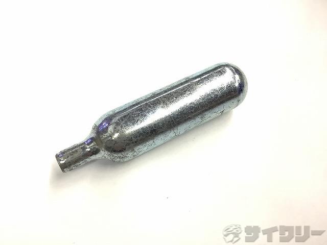 CO2ボンベ ねじ無し