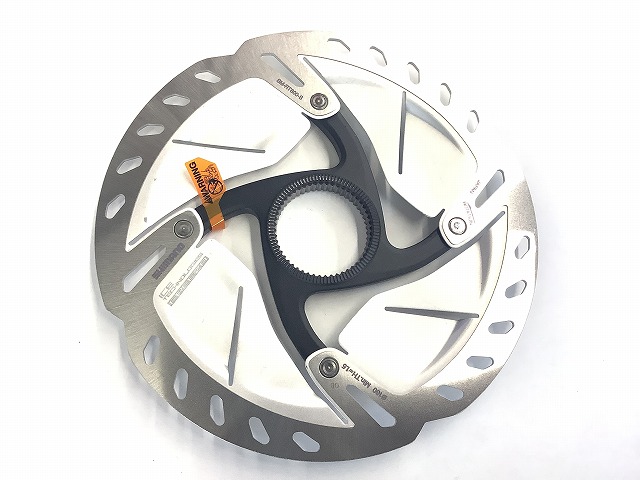 ディスクローター SM-RT800-S ULTEGRA 160mm/センターロック