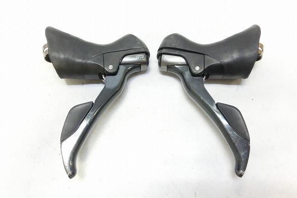 STIレバー ST-4700 TIAGRA 2x10s